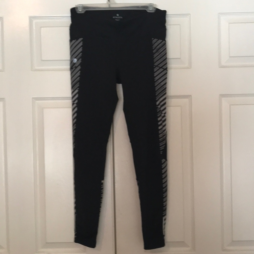 Workout Leggings